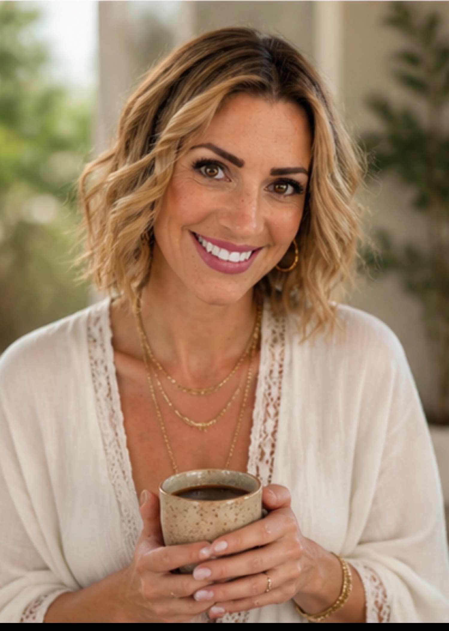 Lisa Richmond