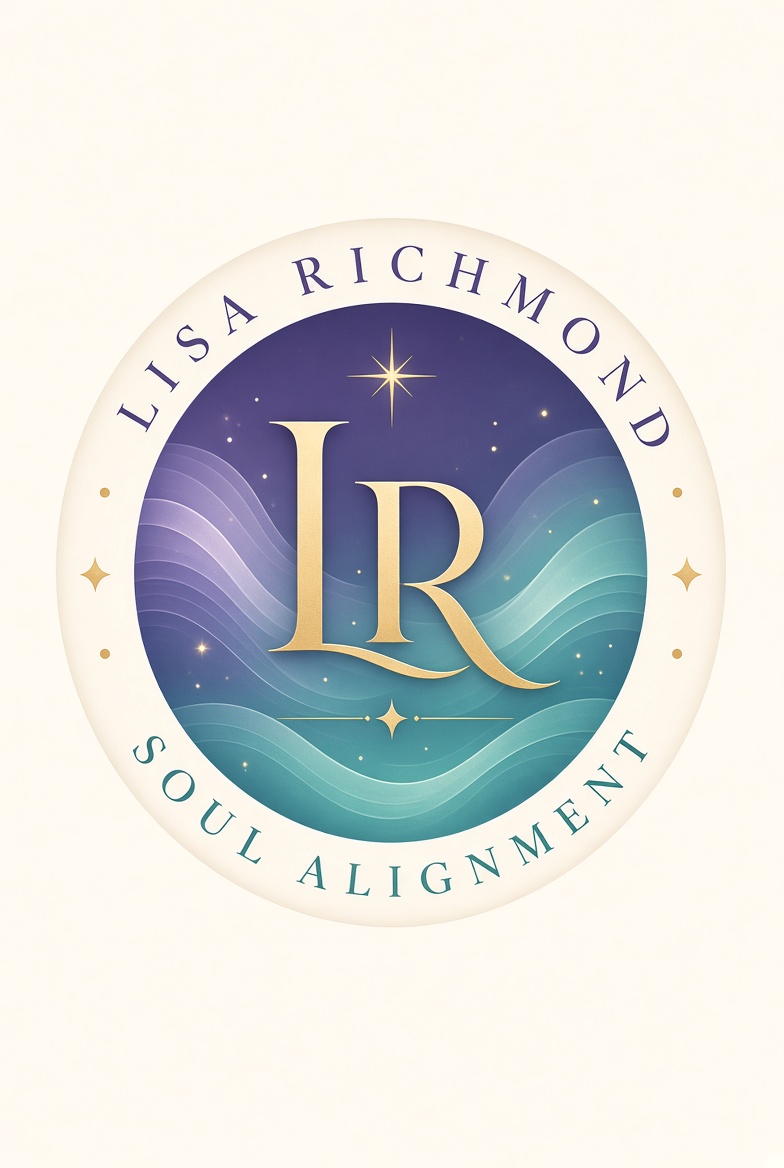 Lisa Richmond Soul Alignment